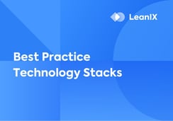 Best Practice Technology Stacks for Small, Medium, & Large Companies