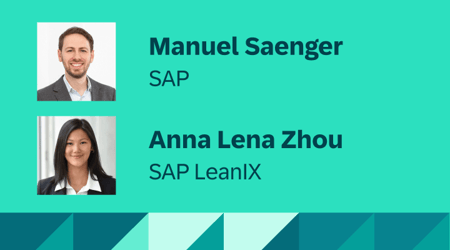 Efficient ERP Cloud transformation: <br>An interaction of IT applications and processes