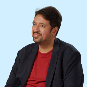 Krishnan Venkatasubramanian