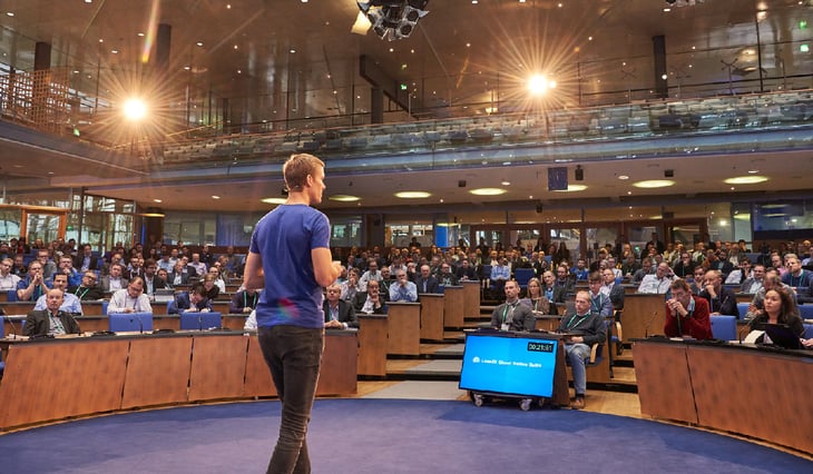 Highlights From EA Connect Days 2019
