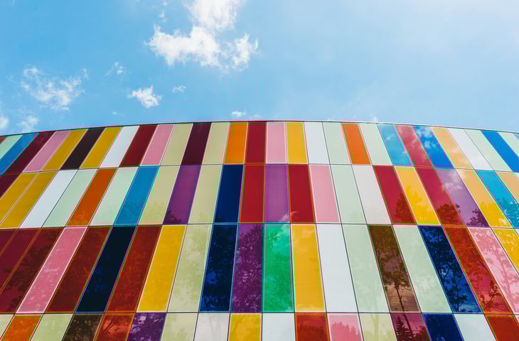 Cloud Transformation and Security with Enterprise Architecture: A Case Study