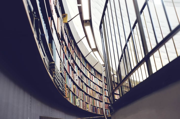 Must-Read Books on Enterprise Architecture