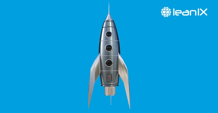 Top 4 Ways Enterprise Architects Can Prepare Their Companies for Digital Transformation