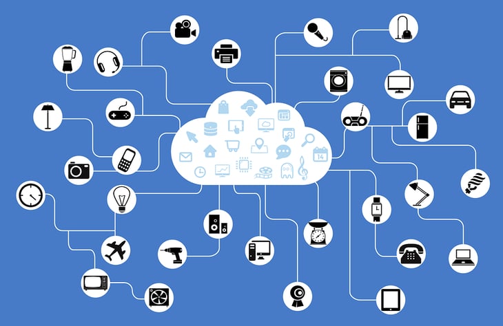 Microservices Will Prepare Your Enterprise for IoT