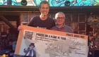 BlogPost 4443264211 LeanIX captures first prize at the 2016 Pirate Summit