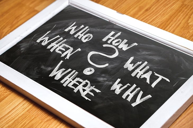 The 6 Common Questions From CIOs