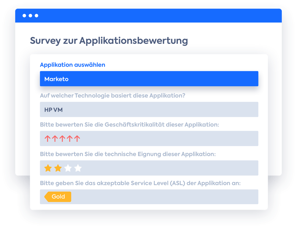 DE-aplication-evaluation-survey