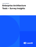 Enterprise Architecture Tools –Survey Insights - Free Whitepaper - https://cdn2.hubspot.net/hubfs/2570476/Downloads/Preview%20images%20%28thumbnails%29/LeanIX_WhitePaper_Enterprise-Architecture-Tools-Survey-Insights.png