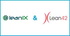 BlogPost 5760658193 LeanIX Announces New Partner: Lean42