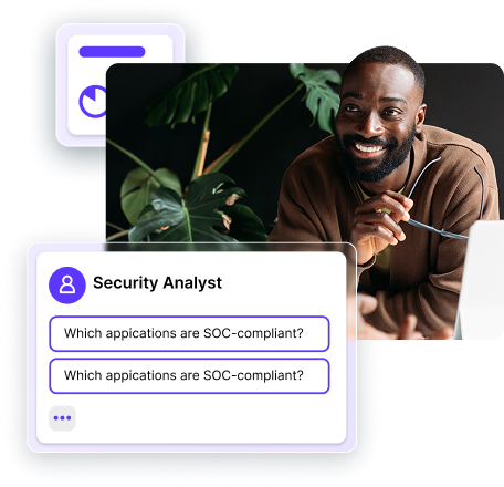 Discover and govern your AI portfolio